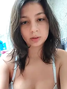 Maiden-Hot online show from 02-17-26, 08:48