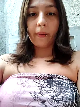 Maiden-Hot online show from 03-04-26, 07:31