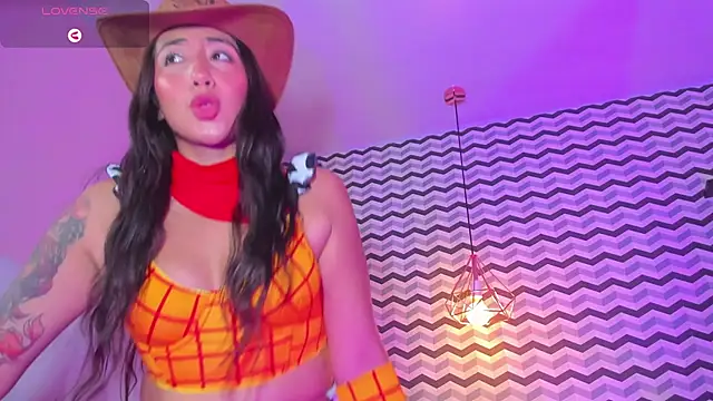 CALANTHELOVE1 online show from 03-08-25, 03:17