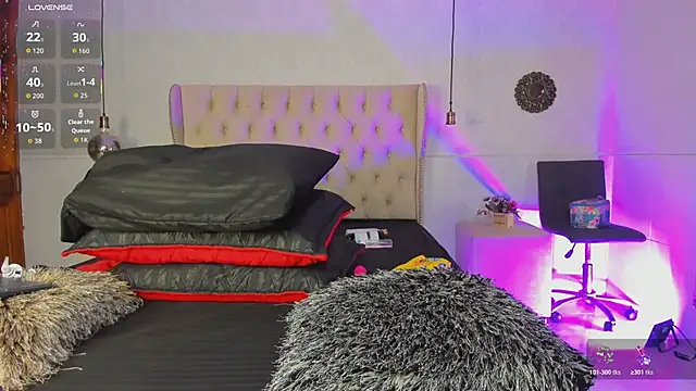 amanda29 online show from 02-11-26, 07:19