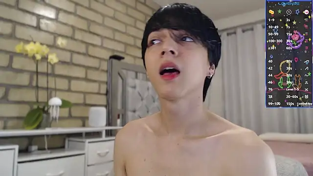 biel biel online show from 03-16-26, 04:40