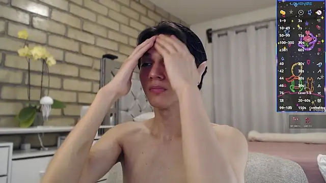 biel biel online show from 03-31-26, 04:24