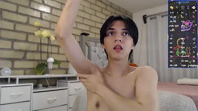 biel biel online show from 04-01-26, 05:41