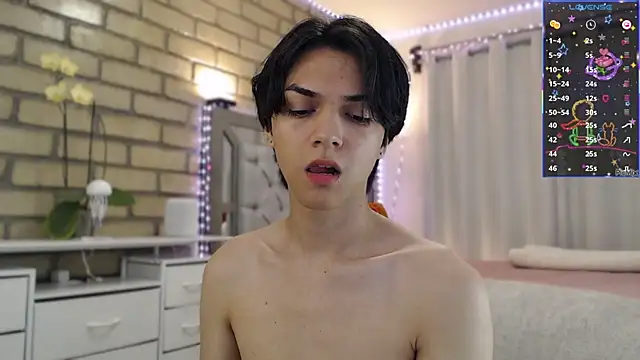 biel biel online show from 04-14-26, 06:41