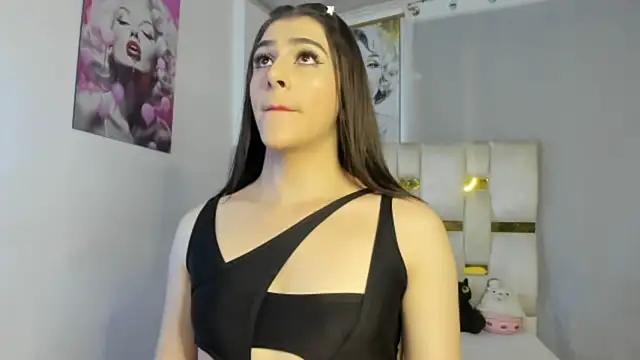 Snapshot of beautiful_doll088 chatting on 12-17-25, 11:00 beautiful doll088 online show from 12-17-25, 11:00