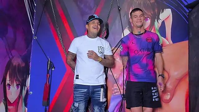 Destroy the bimbo1 online show from 03-05-25, 01:52