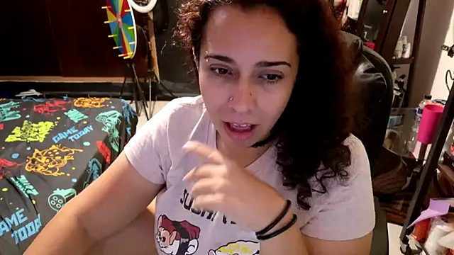 AliceSweet4U online show from 12-01-25, 07:02