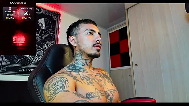 Snapshot of scockpion__ chatting on 02-11-25, 11:10 scockpion online show from 02-11-25, 11:10