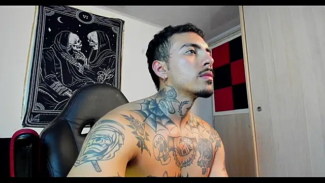 Snapshot of scockpion__ chatting on 02-25-25, 08:58 scockpion online show from 02-25-25, 08:58