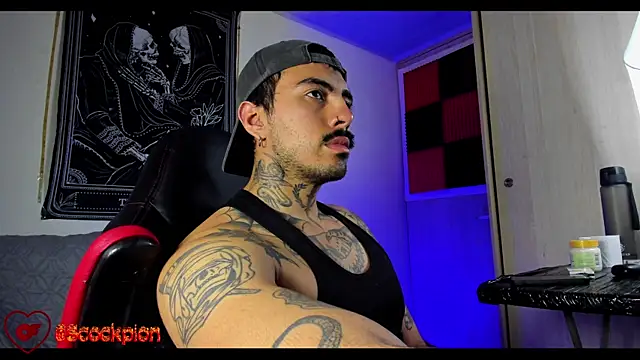 Snapshot of scockpion__ chatting on 02-07-26, 05:33 scockpion online show from 02-07-26, 05:33