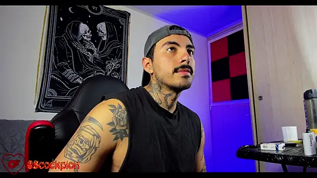 Snapshot of scockpion__ chatting on 02-08-26, 07:34 scockpion online show from 02-08-26, 07:34