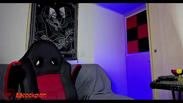 Snapshot of scockpion__ chatting on 02-10-26, 07:34 scockpion online show from 02-10-26, 07:34