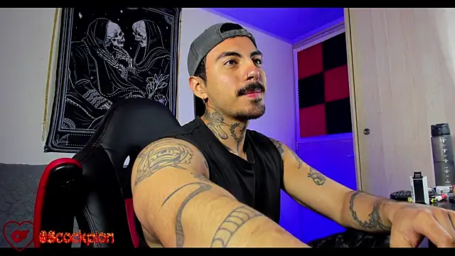 Snapshot of scockpion__ chatting on 02-12-26, 05:57 scockpion online show from 02-12-26, 05:57