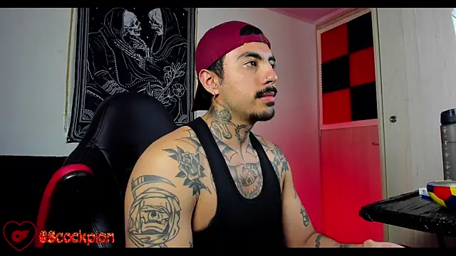 Snapshot of scockpion__ chatting on 02-20-26, 04:53 scockpion online show from 02-20-26, 04:53