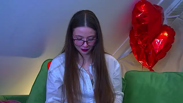 Snapshot of AmeliaFlares chatting on 03-02-25, 12:53 AmeliaFlares online show from 03-02-25, 12:53