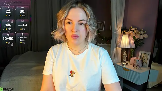 Snapshot of Nikki_Kai chatting on 11-03-25, 11:37 Nikki Kai online show from 11-03-25, 11:37