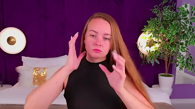 JaniceCollins online show from 09-15-25, 02:55