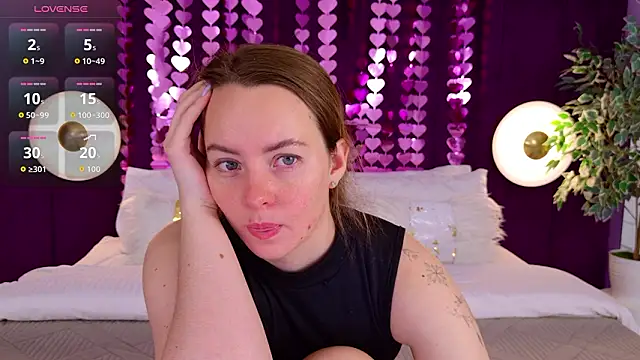 JaniceCollins online show from 03-10-26, 01:54