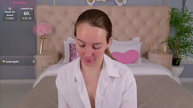 JaniceCollins online show from 03-19-26, 02:04