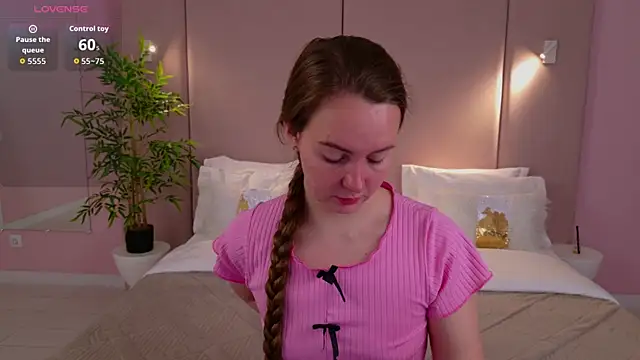 JaniceCollins online show from 04-09-26, 01:38