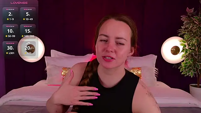 JaniceCollins online show from 04-18-26, 01:53