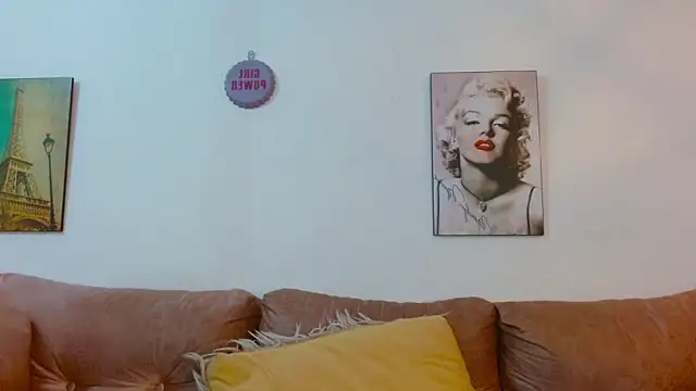 lunaember cs online show from 02-13-25, 06:41