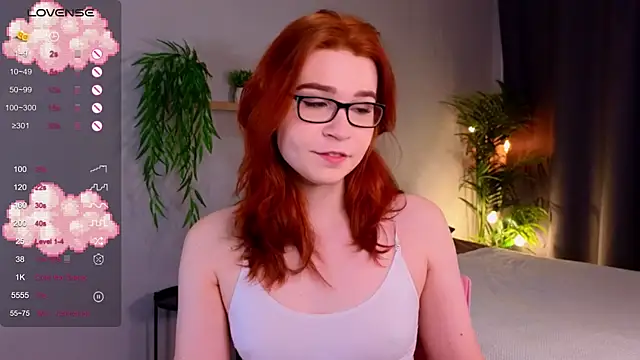 Anncouette  online show from 03-02-25, 06:59