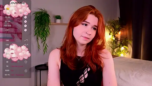 Anncouette  online show from 03-09-25, 01:37