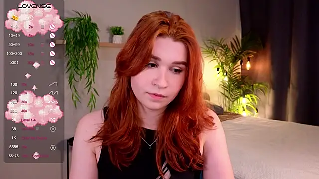 Anncouette  online show from 03-14-25, 10:29