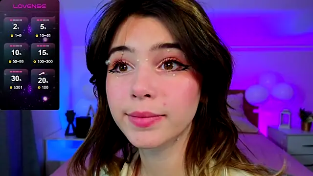 Hotary Yuko online show from 02-25-25, 06:09