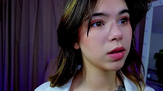 Hotary Yuko online show from 03-14-25, 03:58