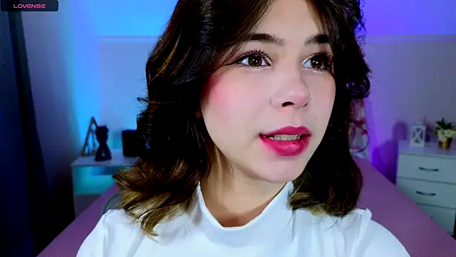 Hotary Yuko online show from 03-16-25, 09:38