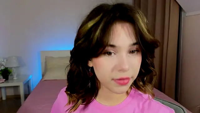 Hotary Yuko online show from 03-22-25, 01:41