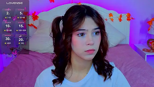 Hotary Yuko online show from 09-22-25, 02:02