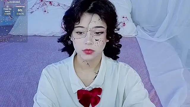 Hotary Yuko online show from 10-23-25, 03:06