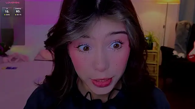 Hotary Yuko online show from 02-07-26, 02:59