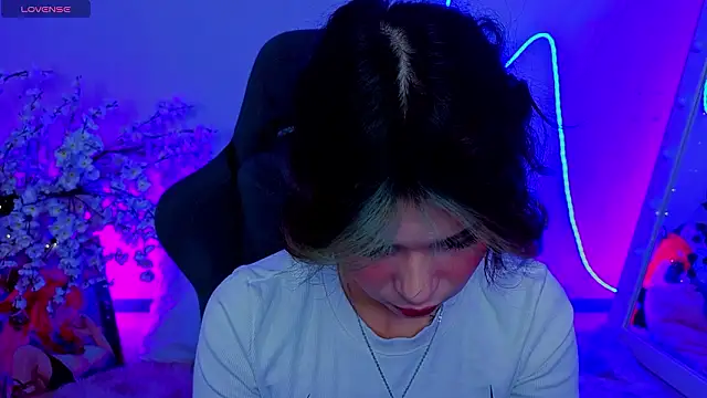 Hotary Yuko online show from 02-20-26, 03:03