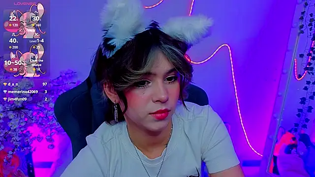 Hotary Yuko online show from 02-20-26, 06:26