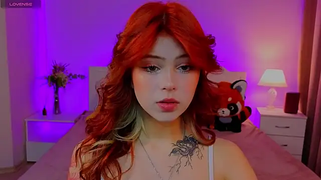 Hotary Yuko online show from 03-05-26, 03:13