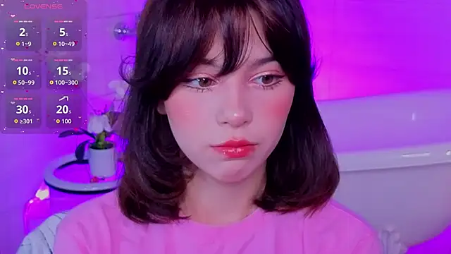 Hotary Yuko online show from 06-18-26, 02:12