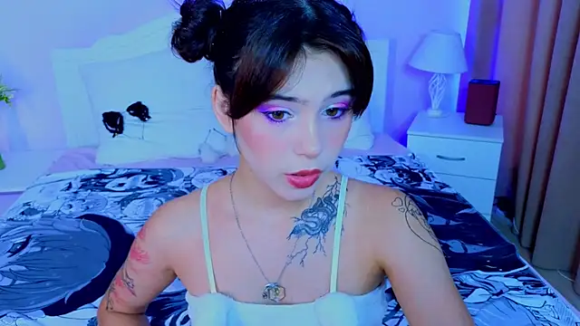 Hotary Yuko online show from 06-25-26, 04:34