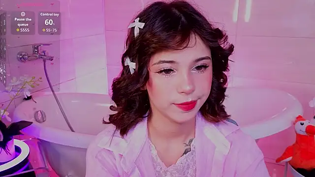 Hotary Yuko online show from 07-11-26, 04:15