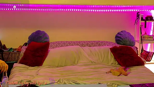 GoddessAlimony online show from 02-10-25, 02:19