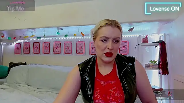 GoddessAlimony online show from 04-04-26, 11:02