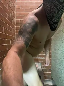 RichardHard 1 online show from 03-10-26, 06:57