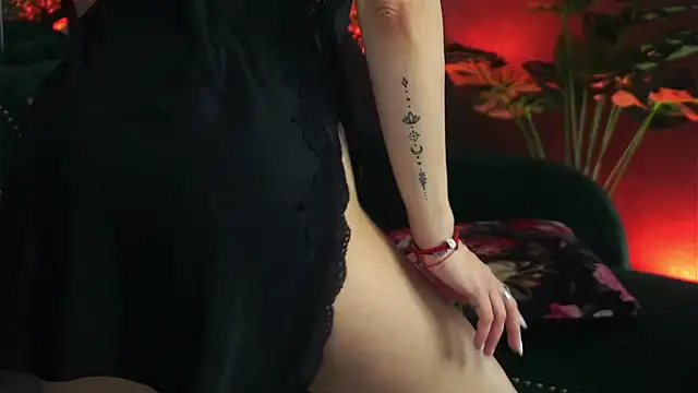 Midnight Seduction online show from 03-23-25, 08:04