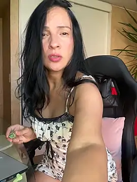 ValeriaVixen online show from 03-31-26, 07:14