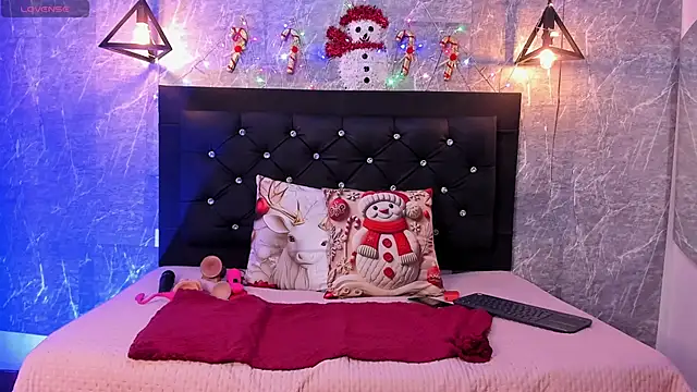 emberhodson online show from 11-29-25, 12:19