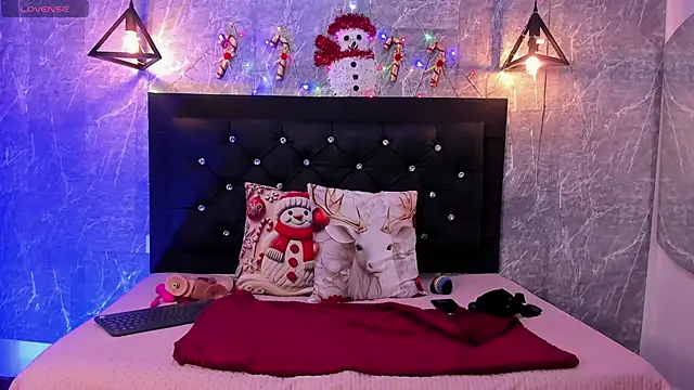 emberhodson online show from 12-02-25, 12:10