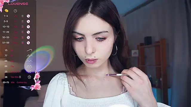 ErlinaBuoy online show from 02-25-25, 05:15